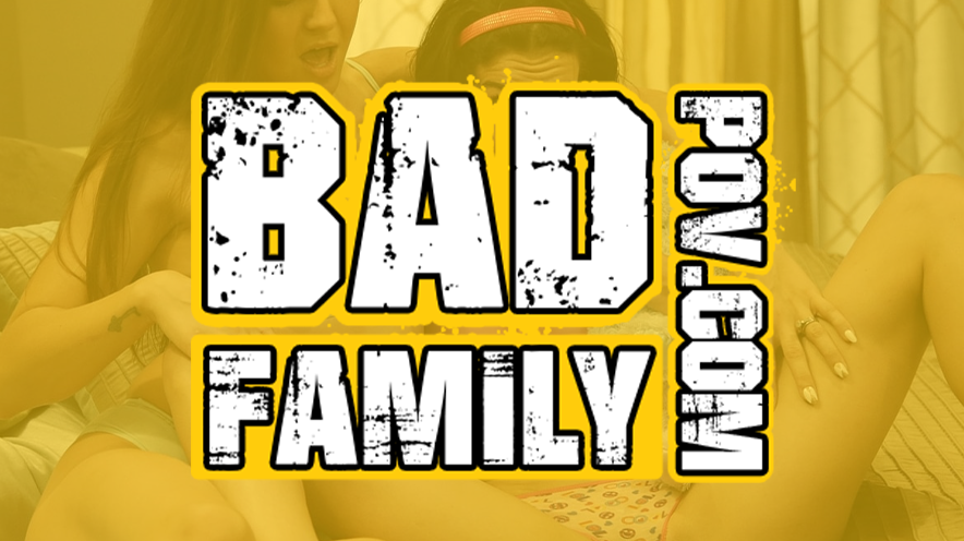 BadFamilyPOV.com
Join the fucking family-picture