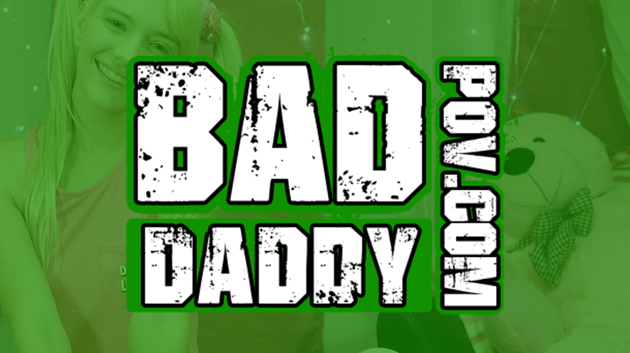 BadDaddyPOV.com
Teen stepdaughters calls me daddy when she cums-picture
