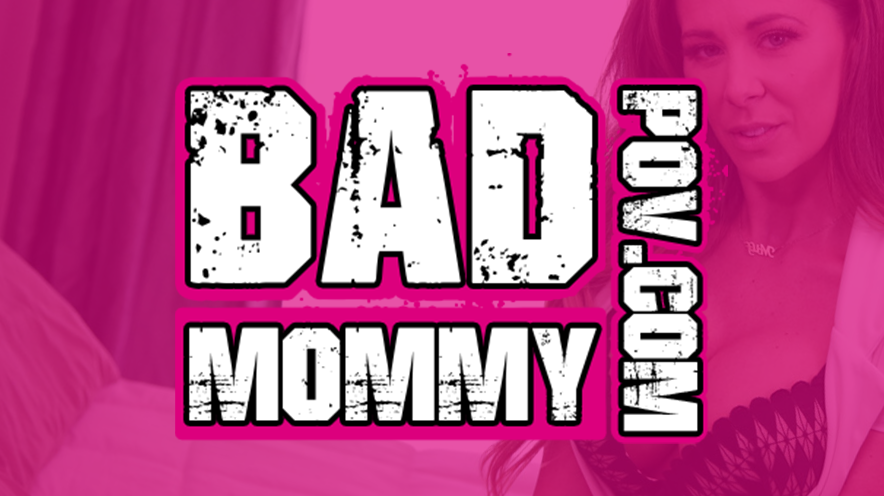 BadMommyPOV.com
Stepmoms can’t get enough of their stepsons cock-picture
