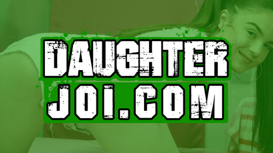 DaugherJOI.com
Stepdaughters tell Daddy how to jerk it-picture