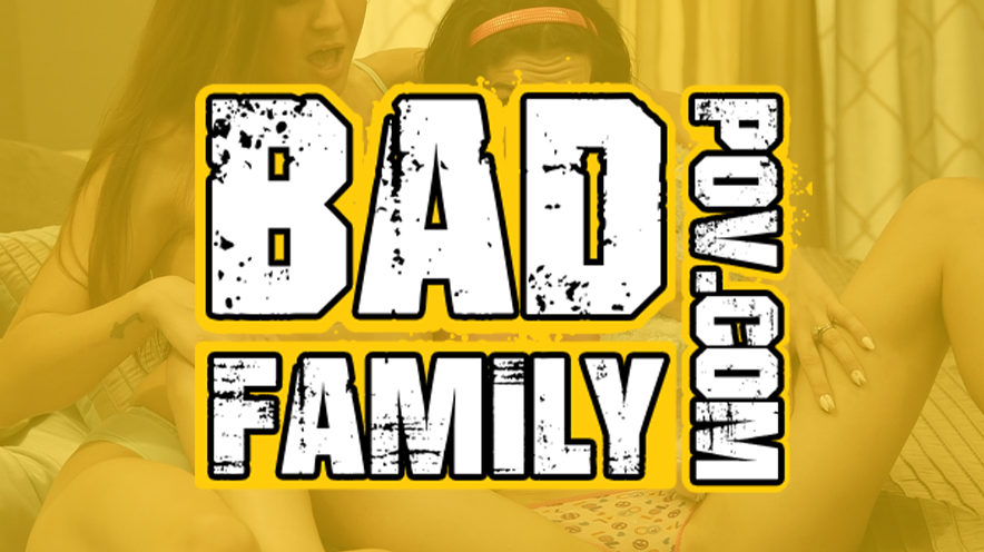   BadFamilyPOV.com </br>Join the fucking family-picture