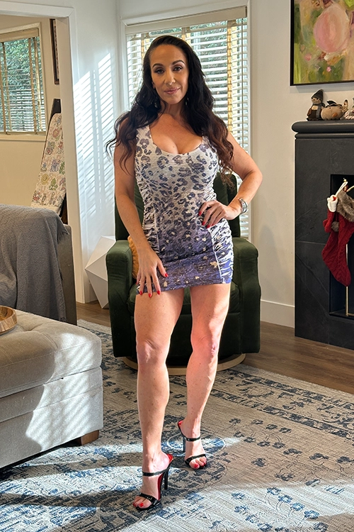 Jewell Marceau-picture