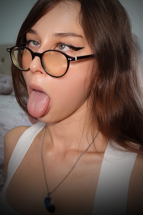 All she knows is how to fuck-picture