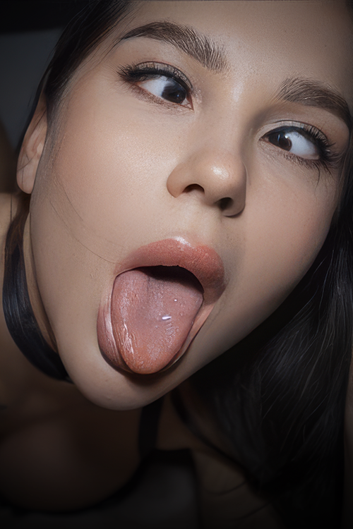 Give Her Something to Suck on-picture