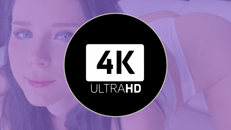  Content Available in HD and 4K-picture