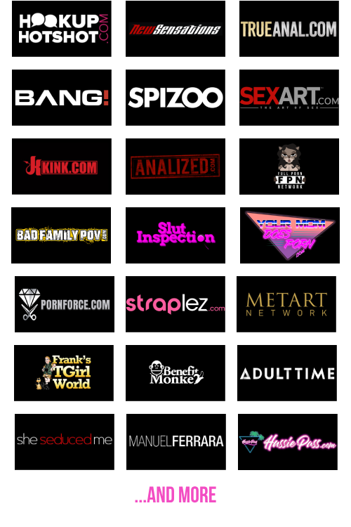 160+ Porn Channels-picture